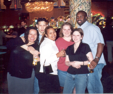 Las Vegas Reunion 2003
