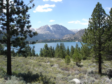 Favorite Place- June Lake, CA