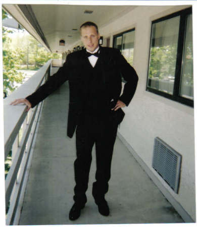 Dennis Kuhn's Classmates® Profile Photo