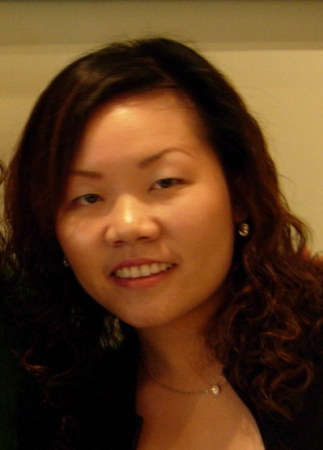 Yvonne Chen's Classmates® Profile Photo