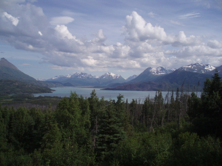 Alaska