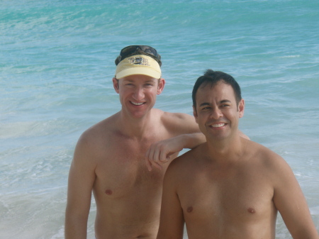 Barbados 2006