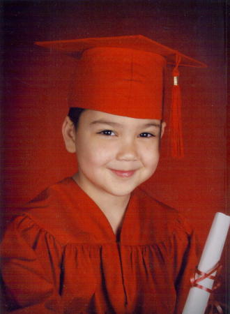 Kinder Grad