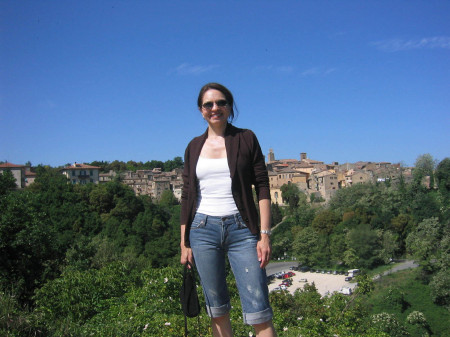 Tuscany 2007