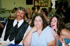 Randy, Gail & Megan