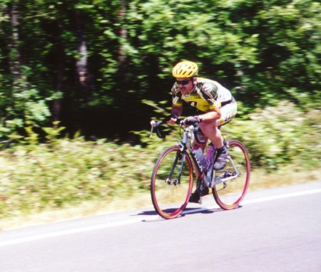 State championship road race