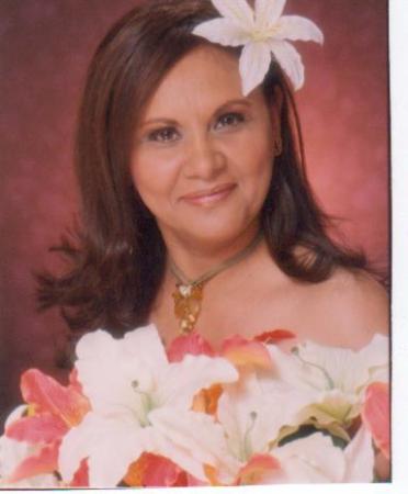 Lupe Aguilar's Classmates® Profile Photo