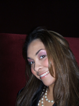 Raina Reina Carrillo's Classmates® Profile Photo