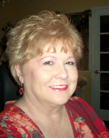 Dianne Griffis's Classmates® Profile Photo