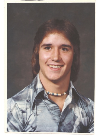 Mike Fraser's Classmates profile album