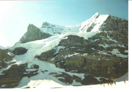 canadian rockies