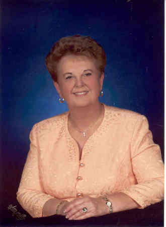 Nancy Ingle's Classmates® Profile Photo