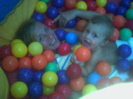 Ball Pit