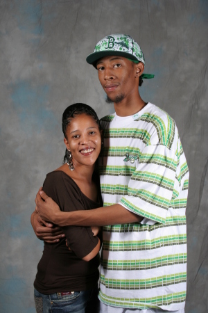 Mother & Son - 2007