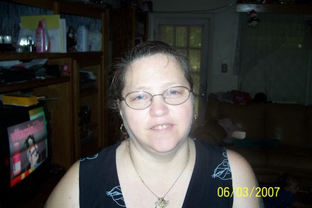 Jeannie Behrll's Classmates® Profile Photo