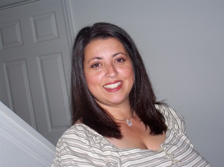 Tina Negron's Classmates® Profile Photo