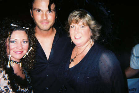 me and chuck wicks