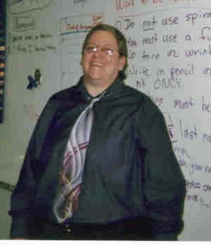 Tracey Lynn Brown's Classmates® Profile Photo