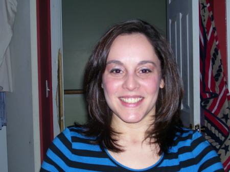 Lorie Anne Carneiro's Classmates® Profile Photo