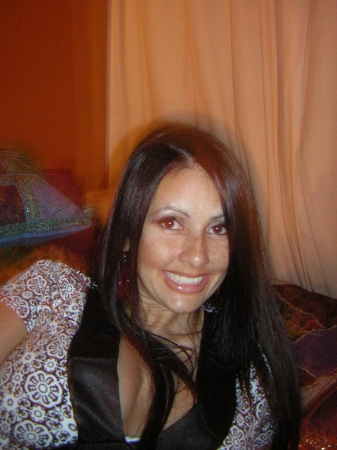 Mercy Lopez's Classmates® Profile Photo
