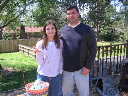 2007 Easter