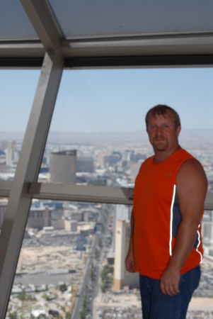 Stratosphere Vegas 2006