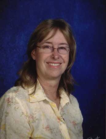Patricia Beals's Classmates® Profile Photo
