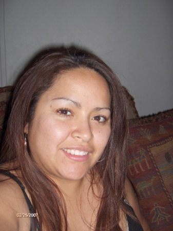 Libby Cortez's Classmates® Profile Photo