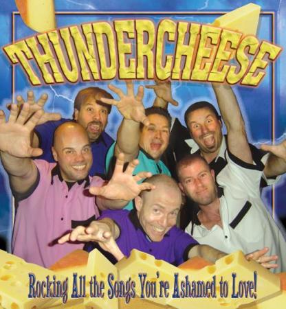 ThunderCheese