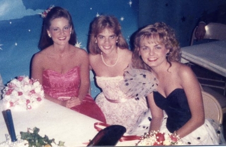 prom 1987