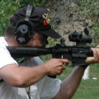 Competitive Tactical Shooting