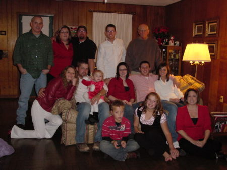 my family 12.2007