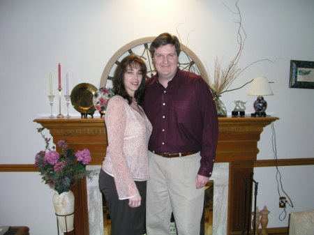Easter 2005