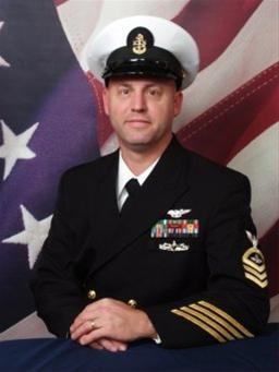 I LOVE MY NAVY CHIEF!