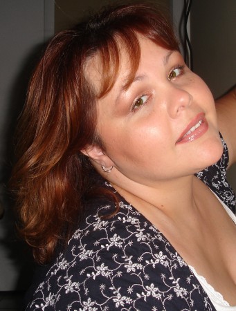 Gabriela Arias 's Classmates® Profile Photo