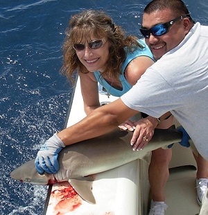 Akela Charter in the Gulf_ 09-29-09