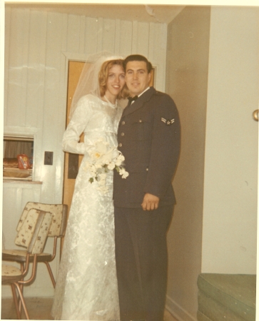 Married 1966