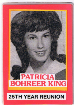 Patricia (Tricia) King's Classmates profile album