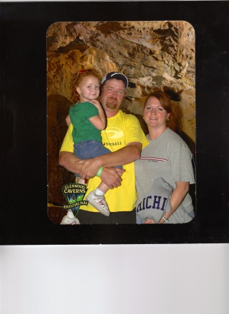 Glenwood Springs Caverns, Colorado