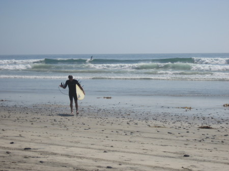 Scott Hanna's album, Surf Pics
