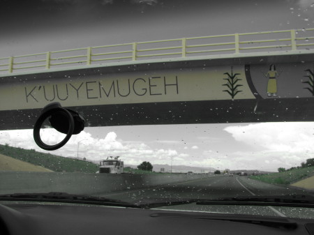 K'uuyemugeh,NM