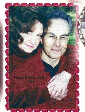 Nancy& Mike1999