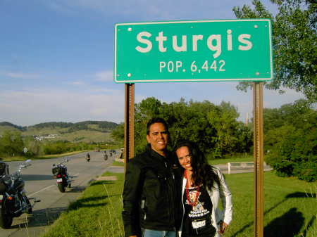 Sturgis