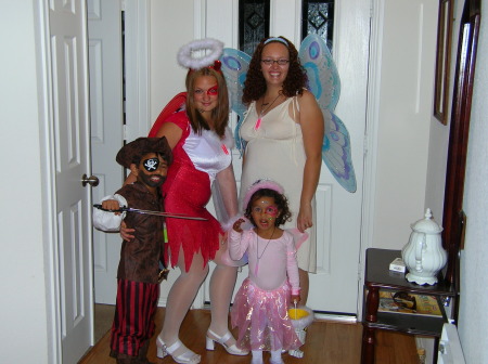 Halloween 2006