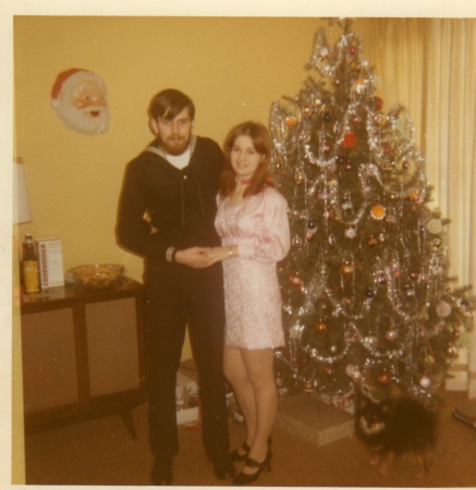 Christmas '70