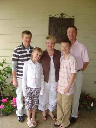 Easter 2007