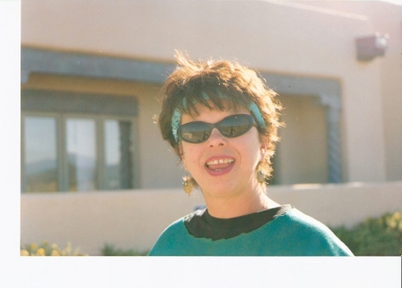 New Mexico 2000