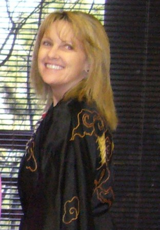 Linda Gamache 2007