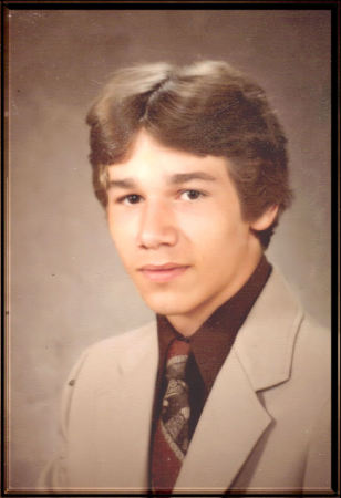 Mark Kelley's Classmates profile album