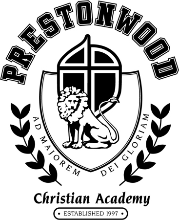 Prestonwood Christian Academy Logo Photo Album